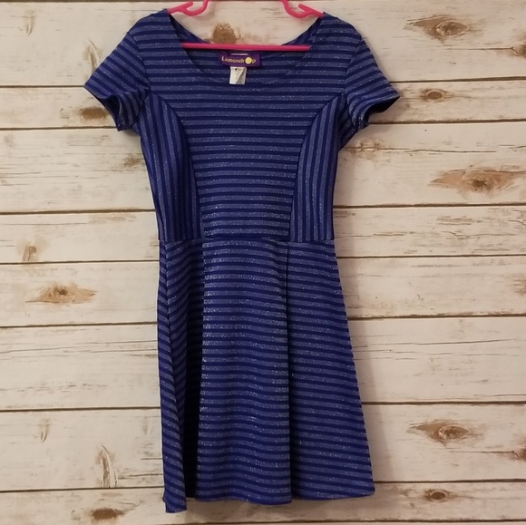 lemondrop Other - ⬇️⬇️$25 Lemondrop Dress Girls Medium 8 LIKE NEW